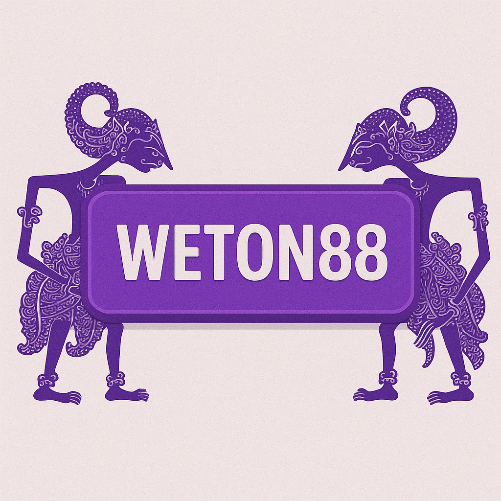 WETON88
